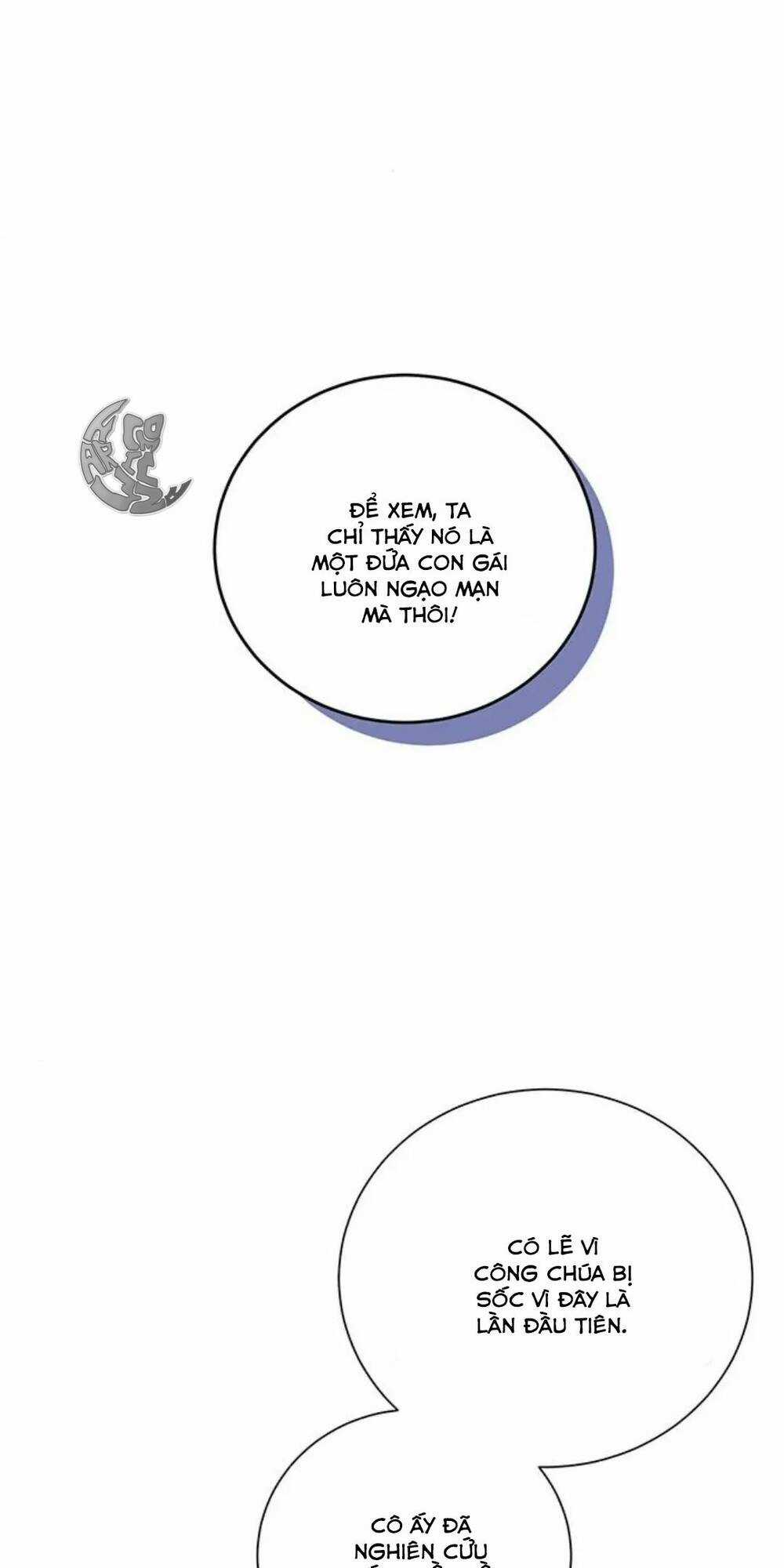 Nàng Bạo Chúa Muốn Có Một Cuộc Sống Hạnh Phúc Hơn! Chapter 2 trang 8