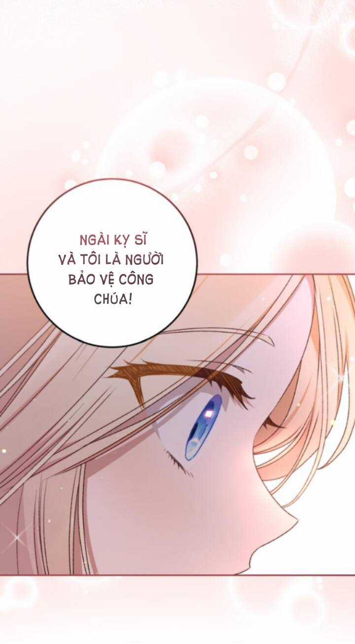 Nàng Bạo Chúa Muốn Có Một Cuộc Sống Hạnh Phúc Hơn! Chapter 21.2 trang 0