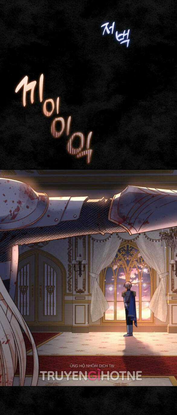 Nàng Bạo Chúa Muốn Có Một Cuộc Sống Hạnh Phúc Hơn! Chapter 22.2 trang 11