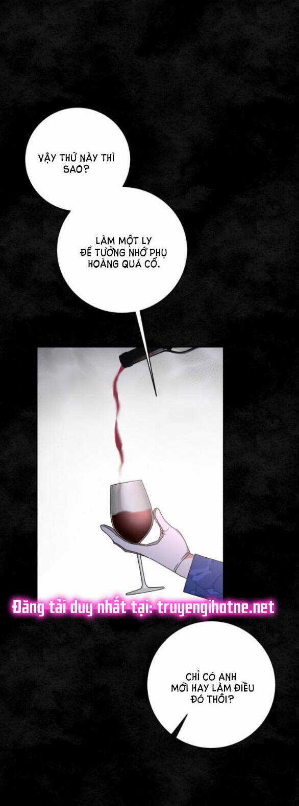 Nàng Bạo Chúa Muốn Có Một Cuộc Sống Hạnh Phúc Hơn! Chapter 22.2 trang 16