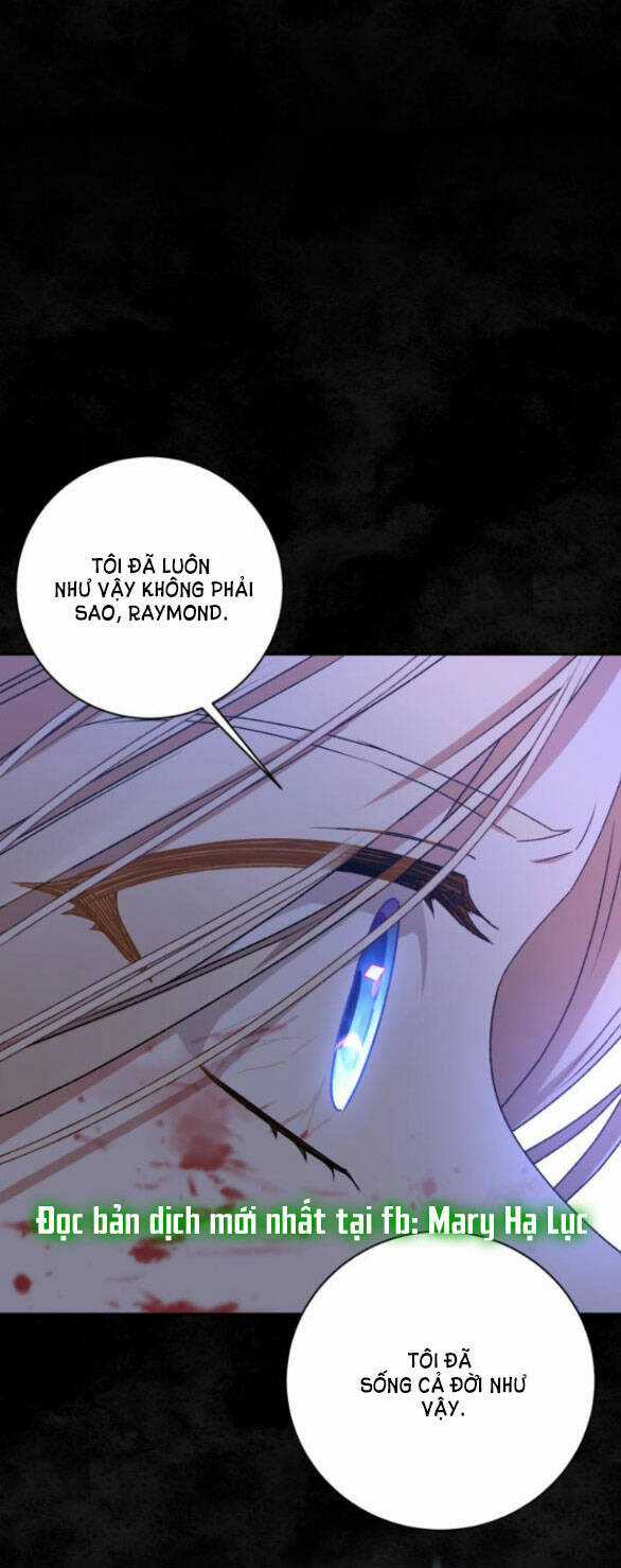 Nàng Bạo Chúa Muốn Có Một Cuộc Sống Hạnh Phúc Hơn! Chapter 22.2 trang 25
