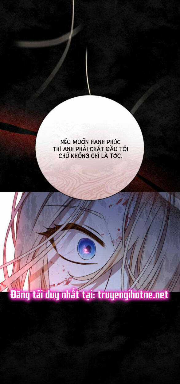 Nàng Bạo Chúa Muốn Có Một Cuộc Sống Hạnh Phúc Hơn! Chapter 22.2 trang 33