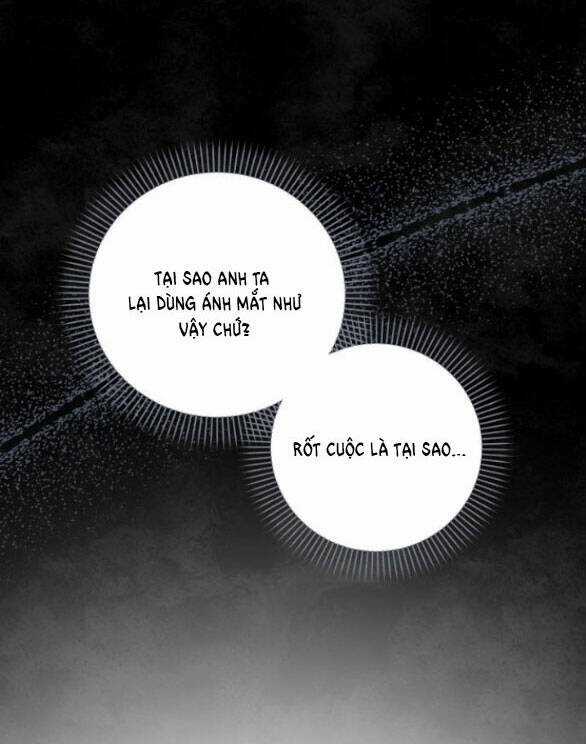 Nàng Bạo Chúa Muốn Có Một Cuộc Sống Hạnh Phúc Hơn! Chapter 22.2 trang 35