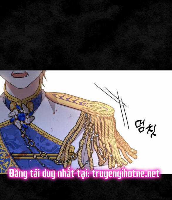 Nàng Bạo Chúa Muốn Có Một Cuộc Sống Hạnh Phúc Hơn! Chapter 22.2 trang 40