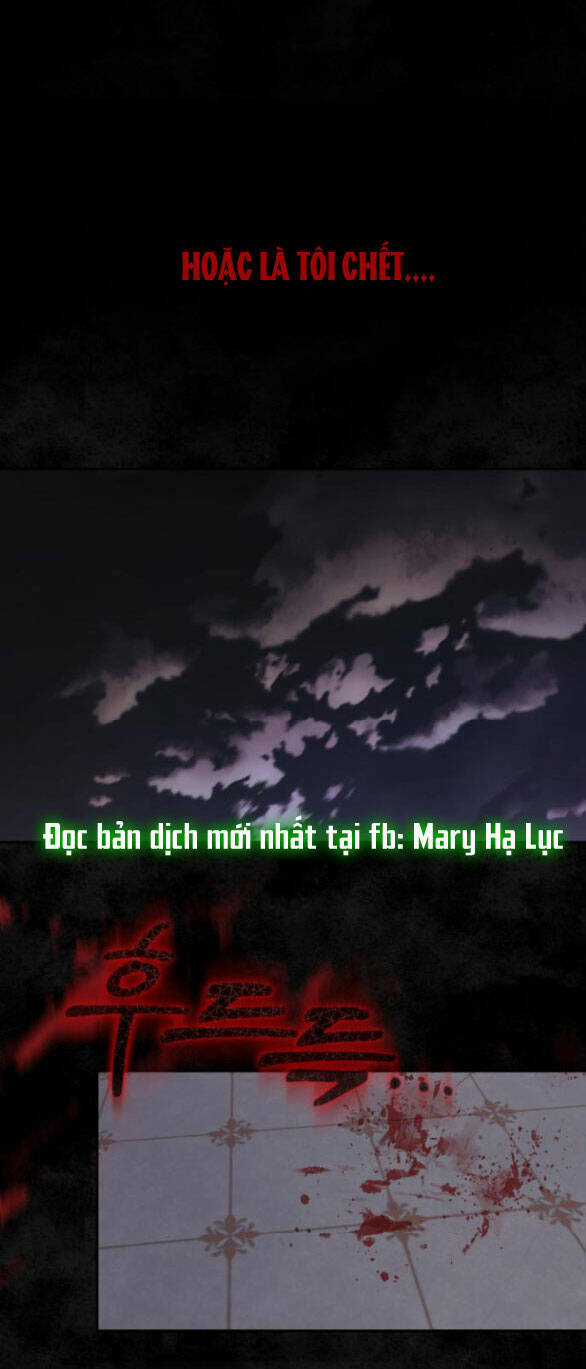 Nàng Bạo Chúa Muốn Có Một Cuộc Sống Hạnh Phúc Hơn! Chapter 22.2 trang 44