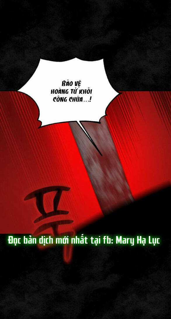 Nàng Bạo Chúa Muốn Có Một Cuộc Sống Hạnh Phúc Hơn! Chapter 22.2 trang 8