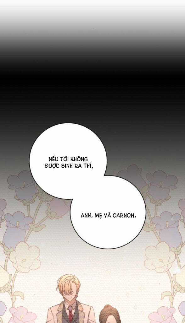 Nàng Bạo Chúa Muốn Có Một Cuộc Sống Hạnh Phúc Hơn! Chapter 23.2 trang 0