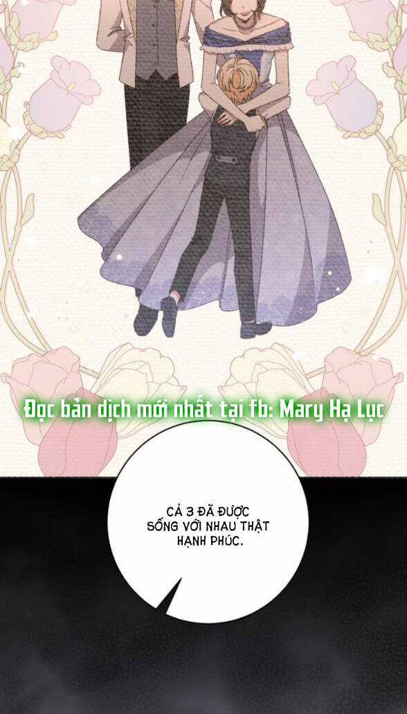 Nàng Bạo Chúa Muốn Có Một Cuộc Sống Hạnh Phúc Hơn! Chapter 23.2 trang 1