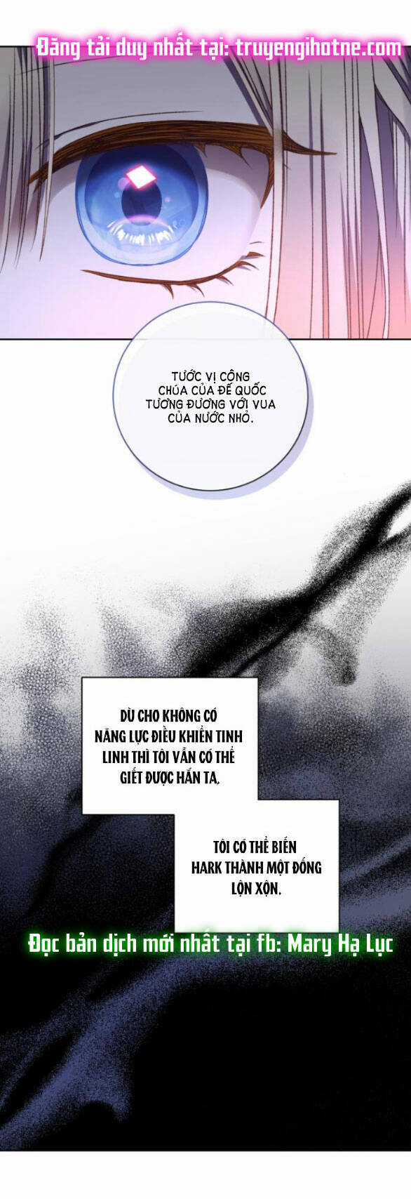 Nàng Bạo Chúa Muốn Có Một Cuộc Sống Hạnh Phúc Hơn! Chapter 27.2 trang 0