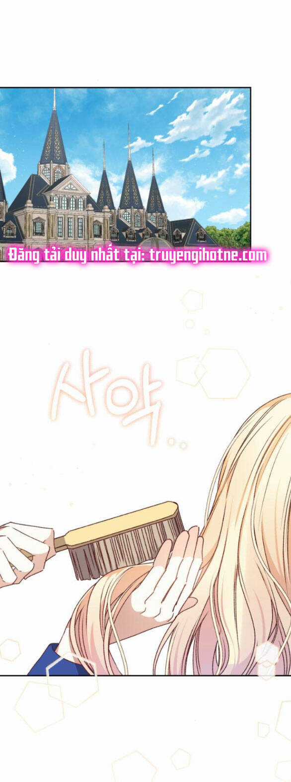 Nàng Bạo Chúa Muốn Có Một Cuộc Sống Hạnh Phúc Hơn! Chapter 28.1 trang 0