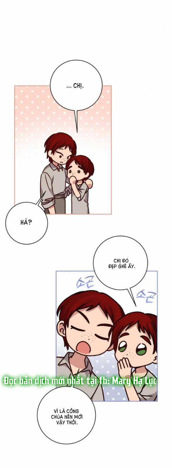 Nàng Bạo Chúa Muốn Có Một Cuộc Sống Hạnh Phúc Hơn! Chapter 29.2 trang 0