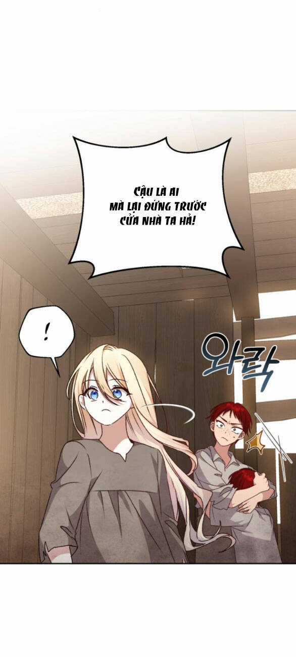 Nàng Bạo Chúa Muốn Có Một Cuộc Sống Hạnh Phúc Hơn! Chapter 29.2 trang 1