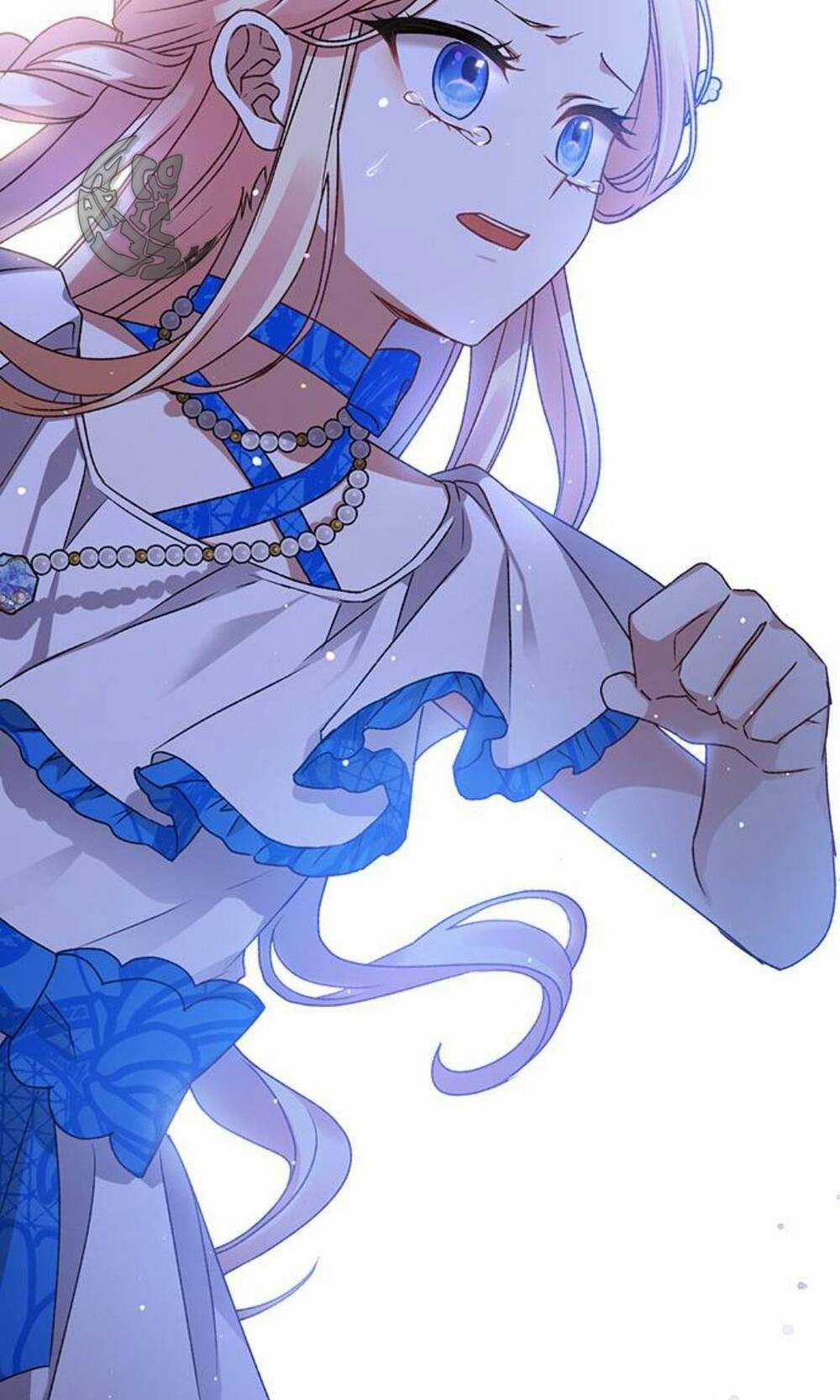 Nàng Bạo Chúa Muốn Có Một Cuộc Sống Hạnh Phúc Hơn! Chapter 3 trang 101