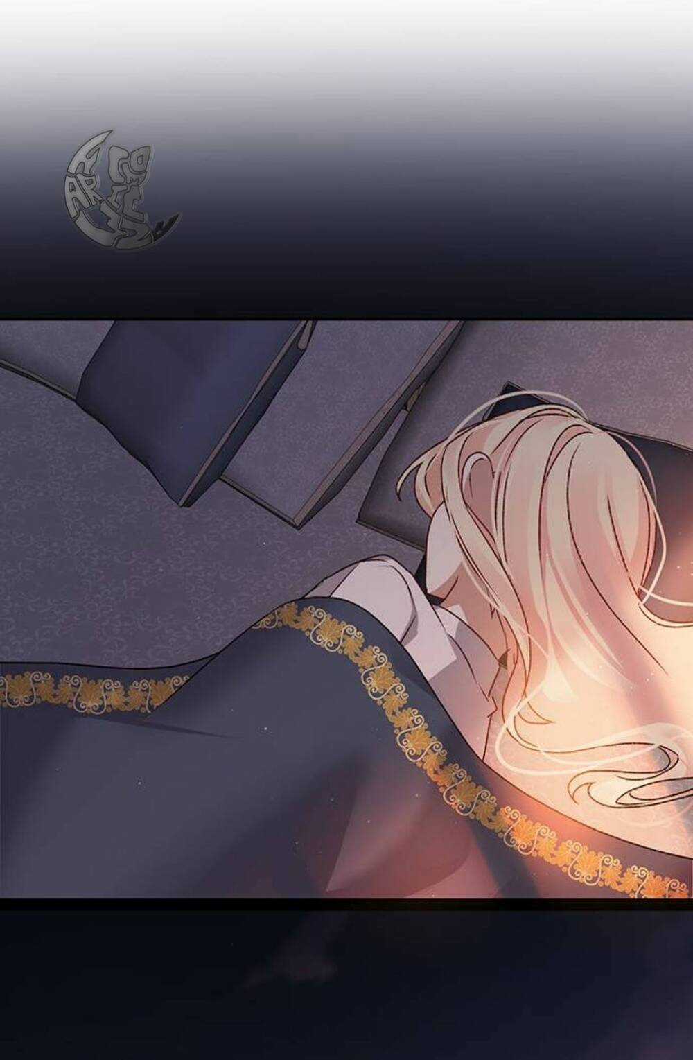 Nàng Bạo Chúa Muốn Có Một Cuộc Sống Hạnh Phúc Hơn! Chapter 3 trang 106