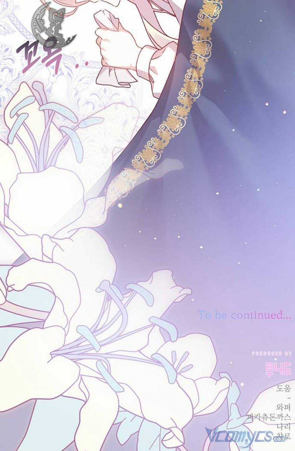 Nàng Bạo Chúa Muốn Có Một Cuộc Sống Hạnh Phúc Hơn! Chapter 3 trang 109