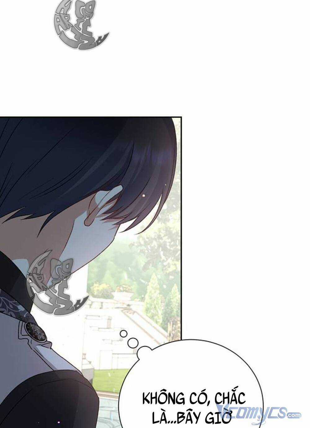 Nàng Bạo Chúa Muốn Có Một Cuộc Sống Hạnh Phúc Hơn! Chapter 3 trang 11