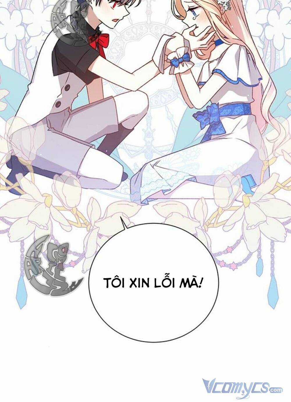 Nàng Bạo Chúa Muốn Có Một Cuộc Sống Hạnh Phúc Hơn! Chapter 3 trang 13