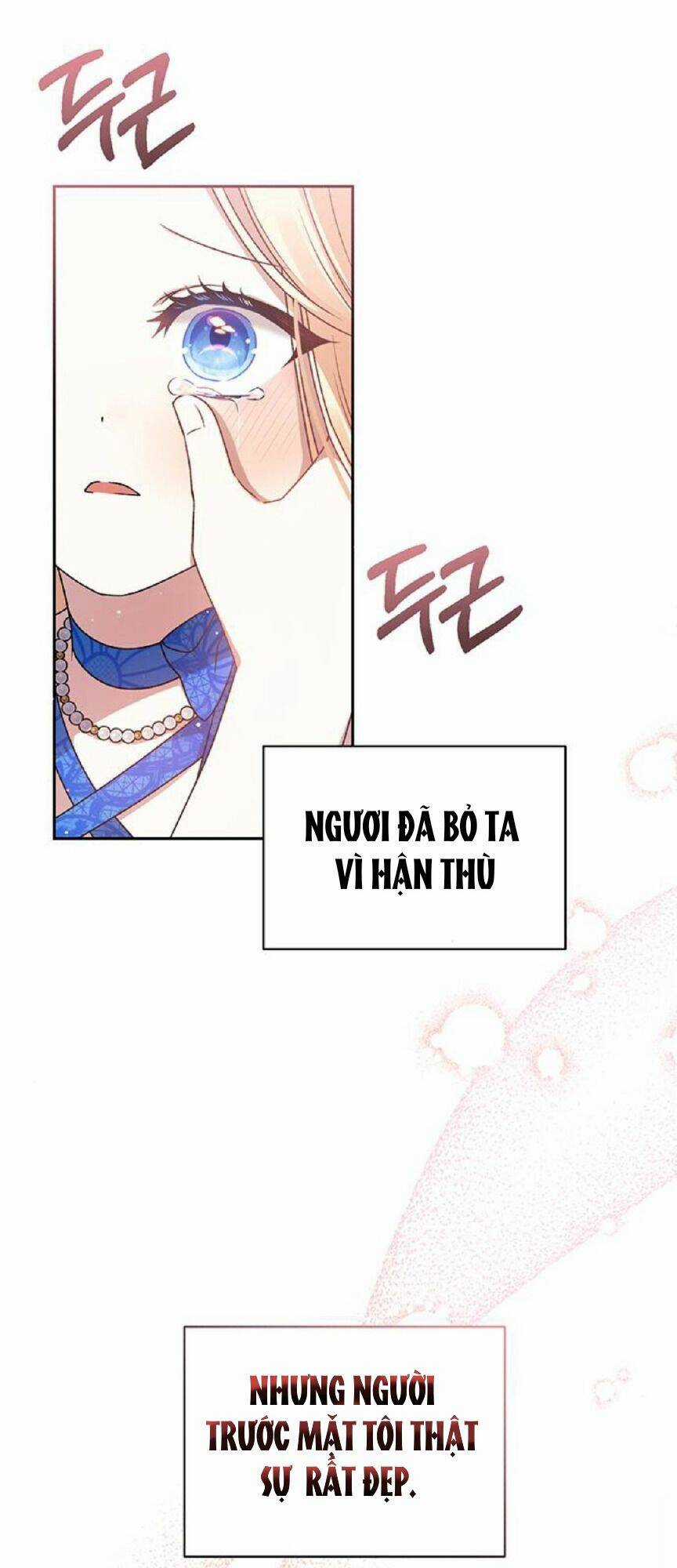 Nàng Bạo Chúa Muốn Có Một Cuộc Sống Hạnh Phúc Hơn! Chapter 3 trang 14