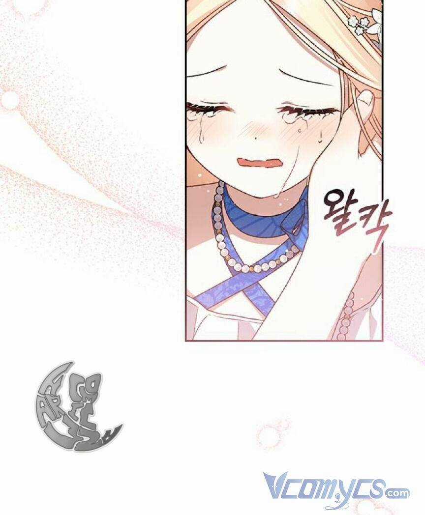 Nàng Bạo Chúa Muốn Có Một Cuộc Sống Hạnh Phúc Hơn! Chapter 3 trang 16