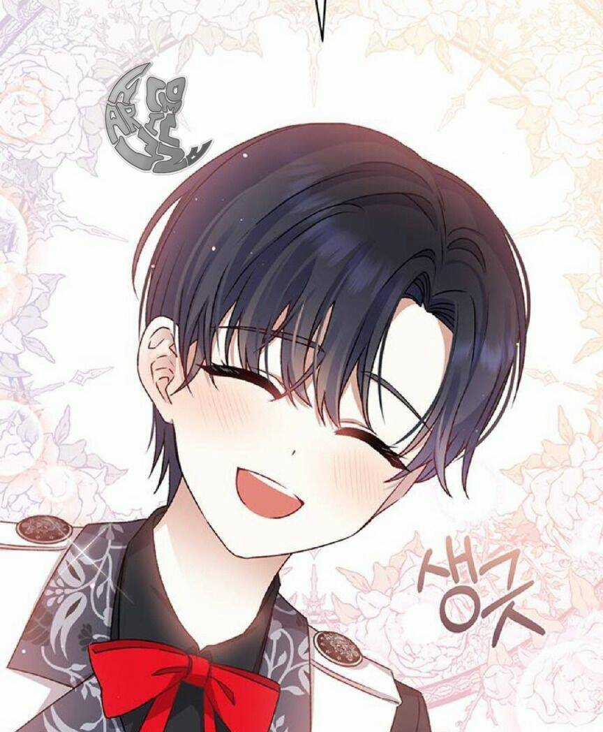 Nàng Bạo Chúa Muốn Có Một Cuộc Sống Hạnh Phúc Hơn! Chapter 3 trang 18