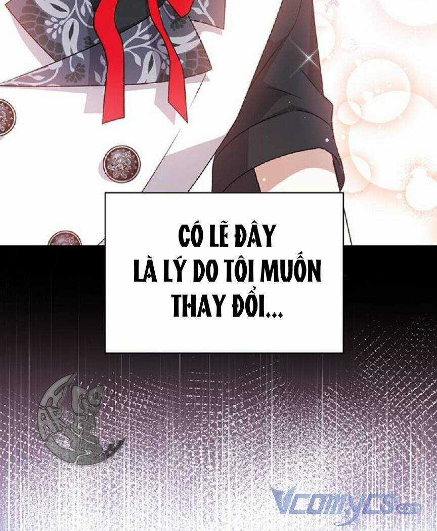 Nàng Bạo Chúa Muốn Có Một Cuộc Sống Hạnh Phúc Hơn! Chapter 3 trang 19