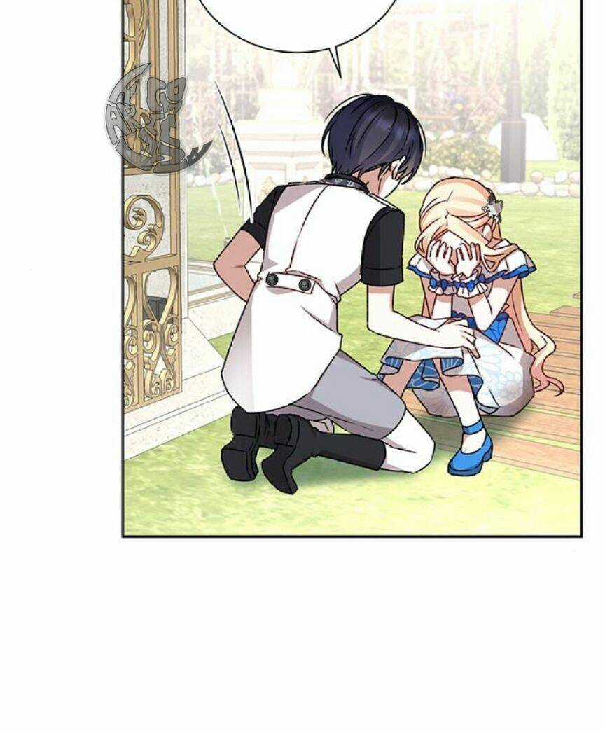 Nàng Bạo Chúa Muốn Có Một Cuộc Sống Hạnh Phúc Hơn! Chapter 3 trang 2