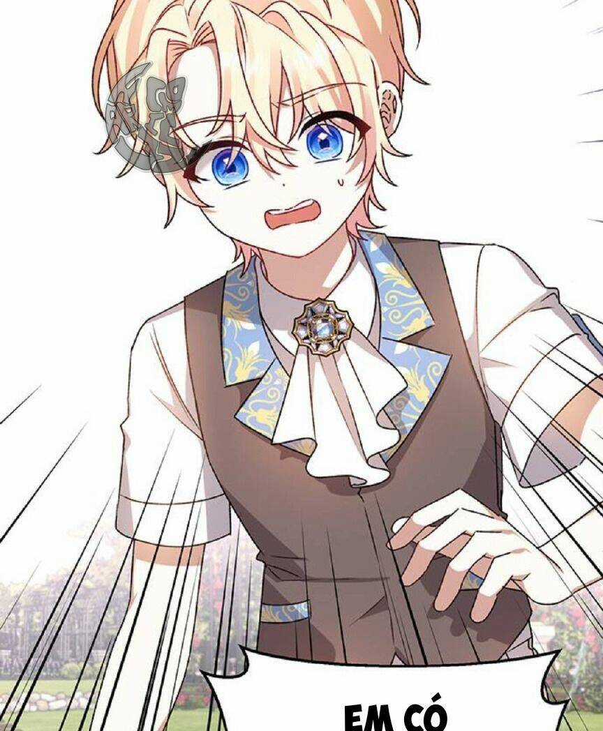 Nàng Bạo Chúa Muốn Có Một Cuộc Sống Hạnh Phúc Hơn! Chapter 3 trang 21