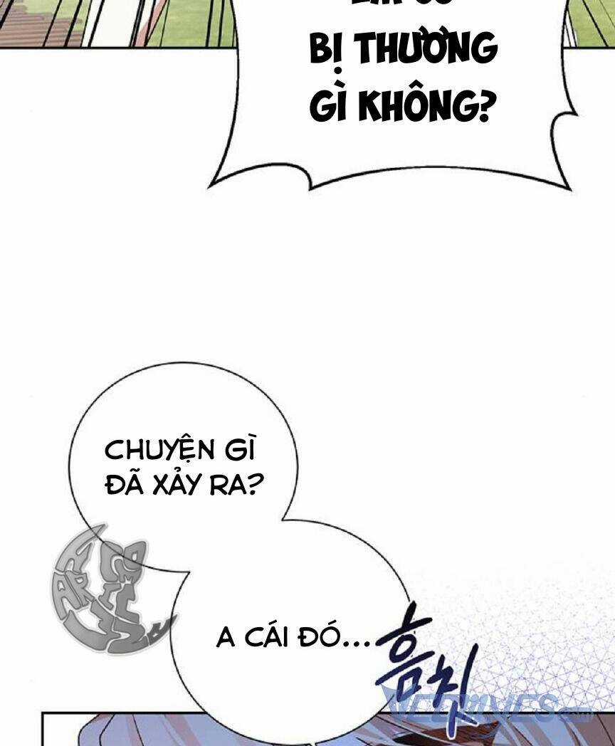 Nàng Bạo Chúa Muốn Có Một Cuộc Sống Hạnh Phúc Hơn! Chapter 3 trang 22