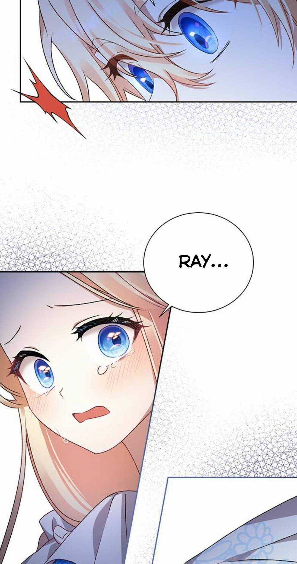 Nàng Bạo Chúa Muốn Có Một Cuộc Sống Hạnh Phúc Hơn! Chapter 3 trang 23