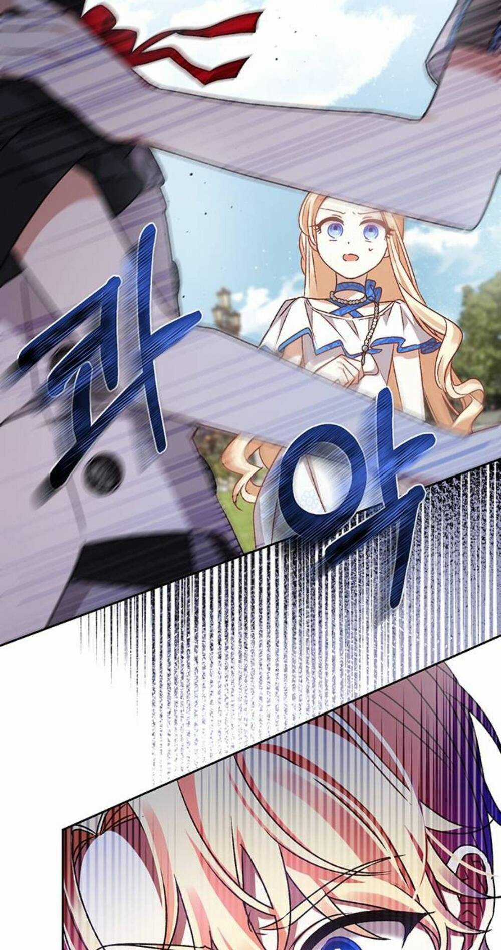 Nàng Bạo Chúa Muốn Có Một Cuộc Sống Hạnh Phúc Hơn! Chapter 3 trang 25