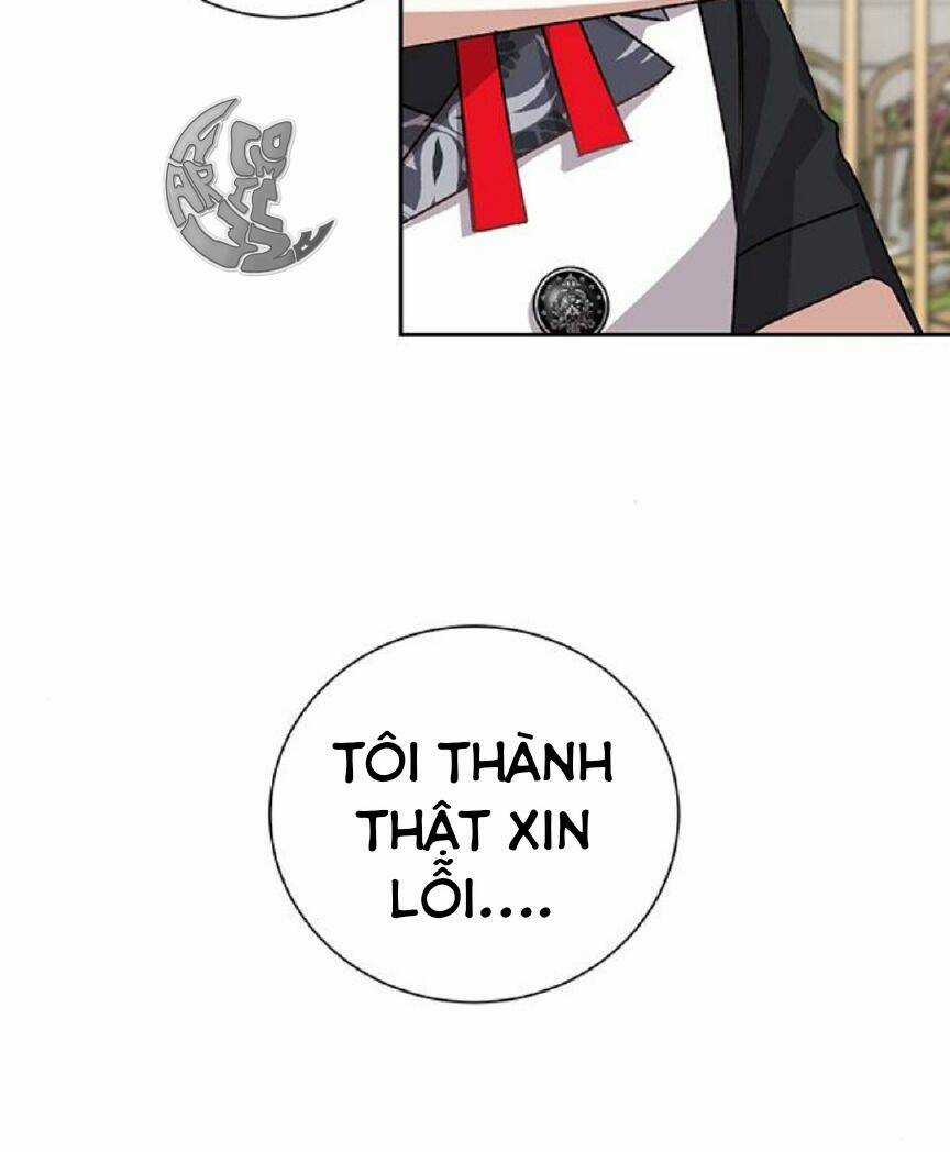 Nàng Bạo Chúa Muốn Có Một Cuộc Sống Hạnh Phúc Hơn! Chapter 3 trang 28