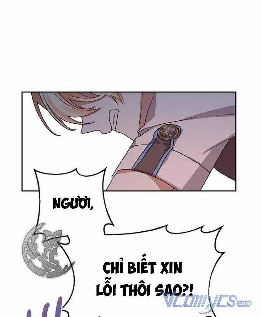 Nàng Bạo Chúa Muốn Có Một Cuộc Sống Hạnh Phúc Hơn! Chapter 3 trang 29