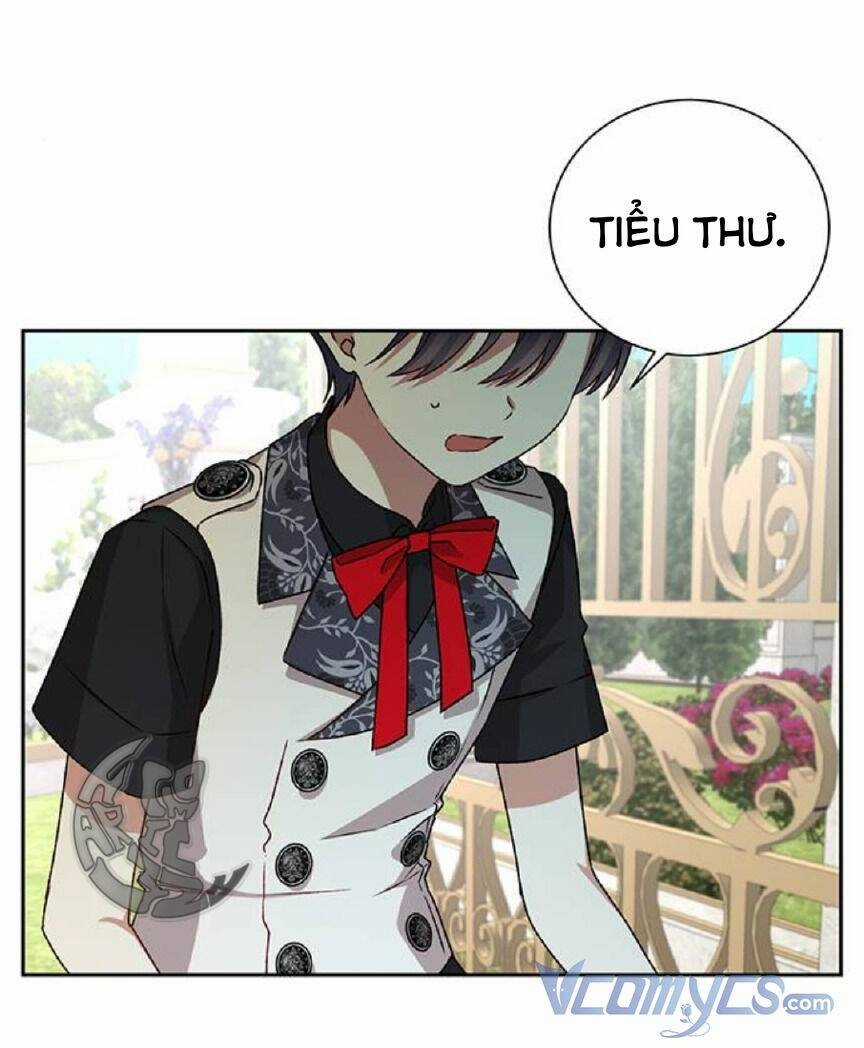 Nàng Bạo Chúa Muốn Có Một Cuộc Sống Hạnh Phúc Hơn! Chapter 3 trang 3