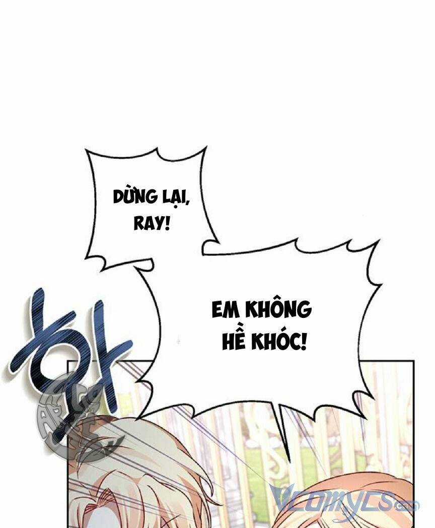 Nàng Bạo Chúa Muốn Có Một Cuộc Sống Hạnh Phúc Hơn! Chapter 3 trang 32