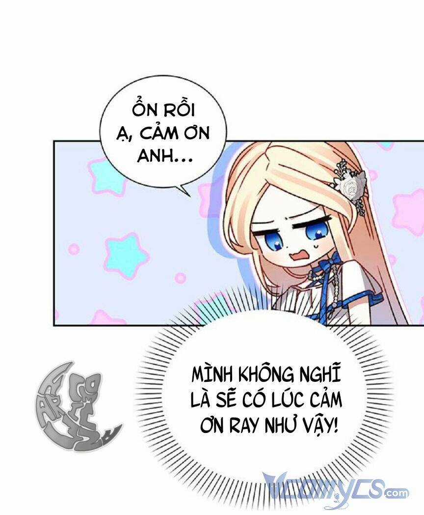 Nàng Bạo Chúa Muốn Có Một Cuộc Sống Hạnh Phúc Hơn! Chapter 3 trang 35
