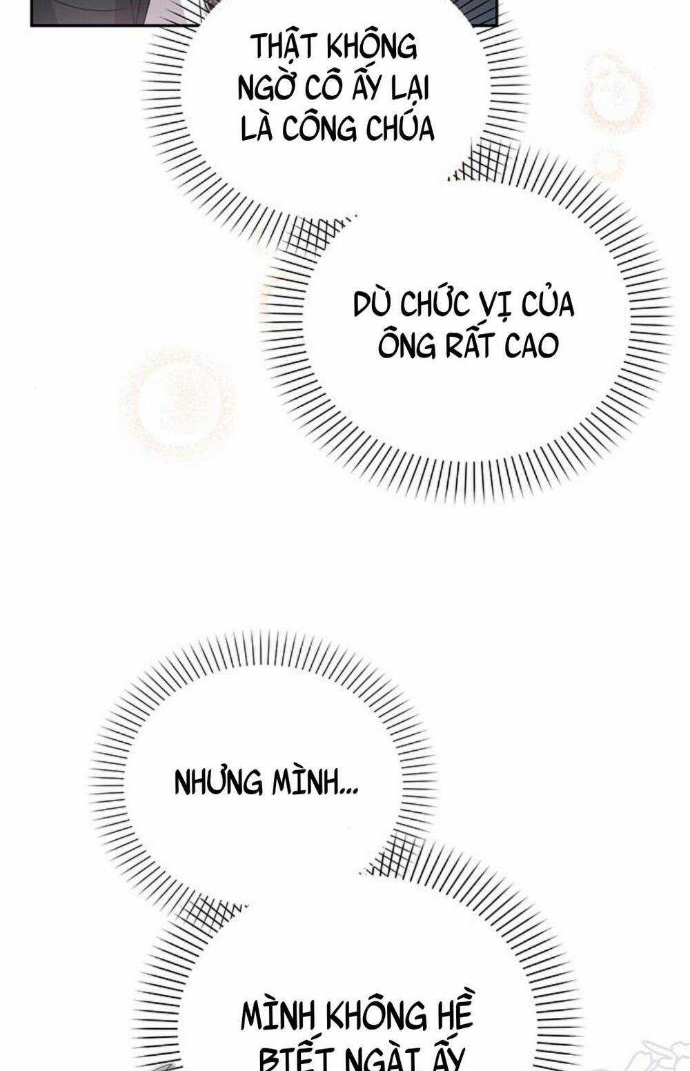 Nàng Bạo Chúa Muốn Có Một Cuộc Sống Hạnh Phúc Hơn! Chapter 3 trang 38