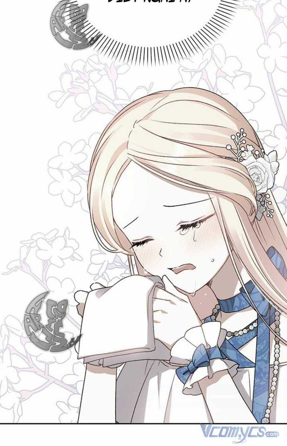 Nàng Bạo Chúa Muốn Có Một Cuộc Sống Hạnh Phúc Hơn! Chapter 3 trang 39