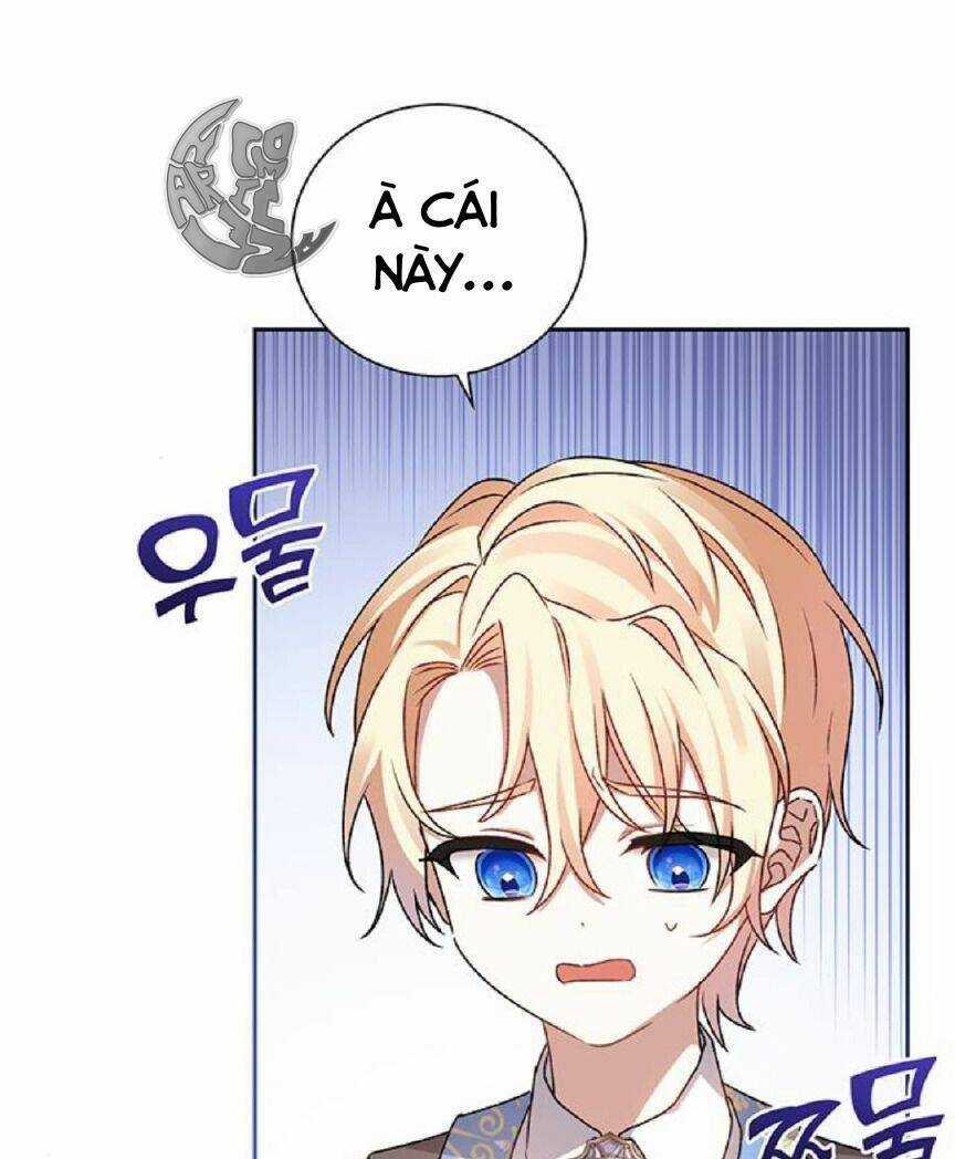 Nàng Bạo Chúa Muốn Có Một Cuộc Sống Hạnh Phúc Hơn! Chapter 3 trang 41