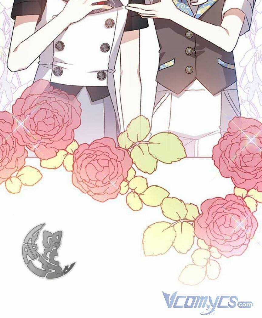 Nàng Bạo Chúa Muốn Có Một Cuộc Sống Hạnh Phúc Hơn! Chapter 3 trang 45