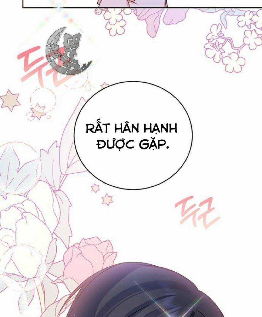 Nàng Bạo Chúa Muốn Có Một Cuộc Sống Hạnh Phúc Hơn! Chapter 3 trang 47