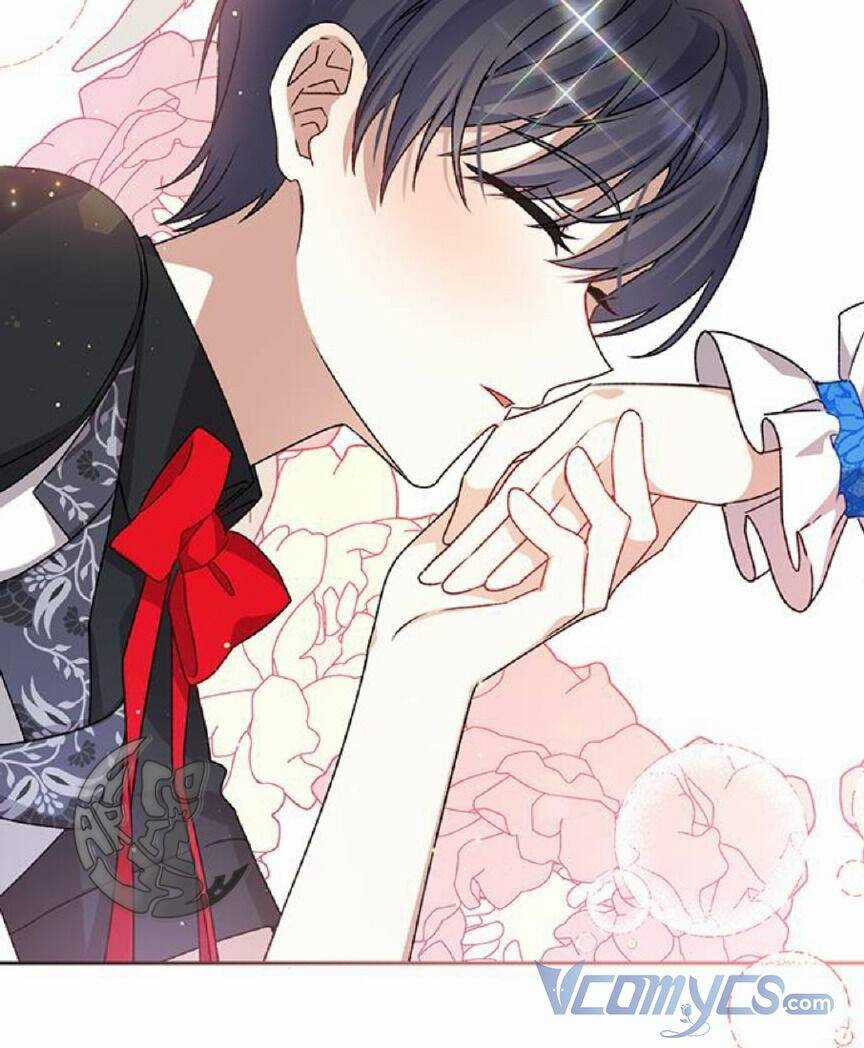 Nàng Bạo Chúa Muốn Có Một Cuộc Sống Hạnh Phúc Hơn! Chapter 3 trang 48