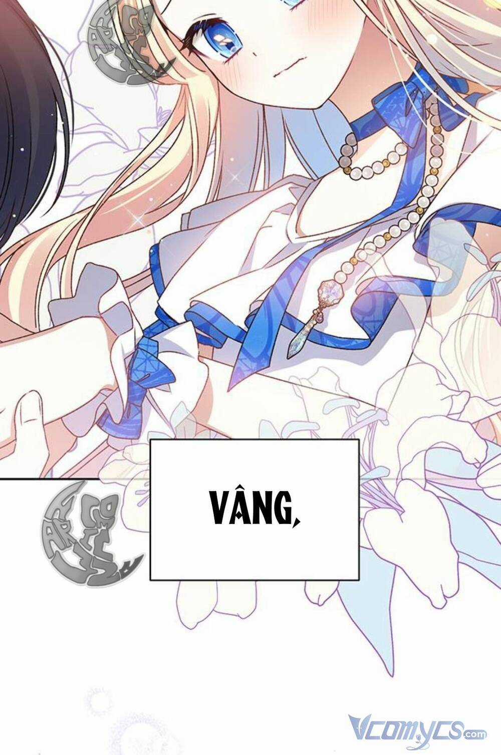 Nàng Bạo Chúa Muốn Có Một Cuộc Sống Hạnh Phúc Hơn! Chapter 3 trang 50