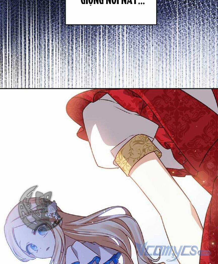 Nàng Bạo Chúa Muốn Có Một Cuộc Sống Hạnh Phúc Hơn! Chapter 3 trang 55