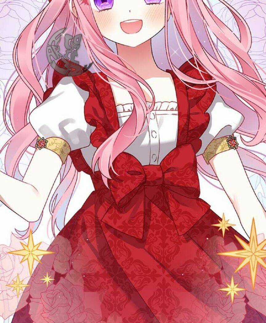 Nàng Bạo Chúa Muốn Có Một Cuộc Sống Hạnh Phúc Hơn! Chapter 3 trang 57