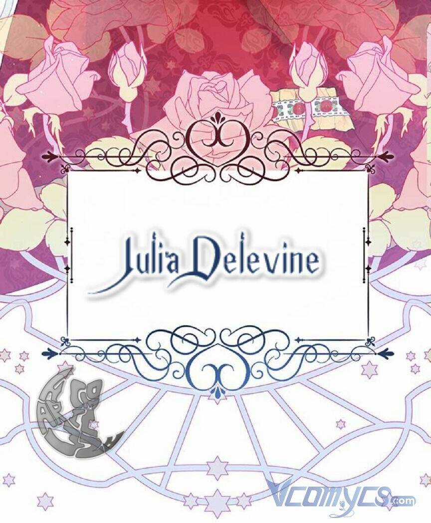 Nàng Bạo Chúa Muốn Có Một Cuộc Sống Hạnh Phúc Hơn! Chapter 3 trang 58