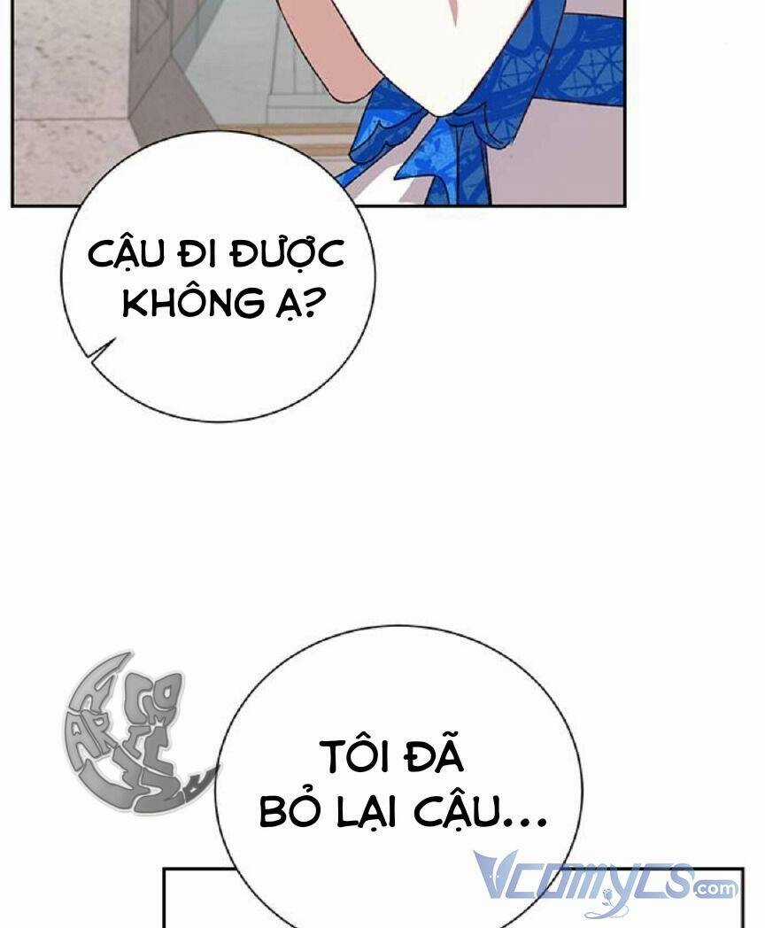 Nàng Bạo Chúa Muốn Có Một Cuộc Sống Hạnh Phúc Hơn! Chapter 3 trang 6