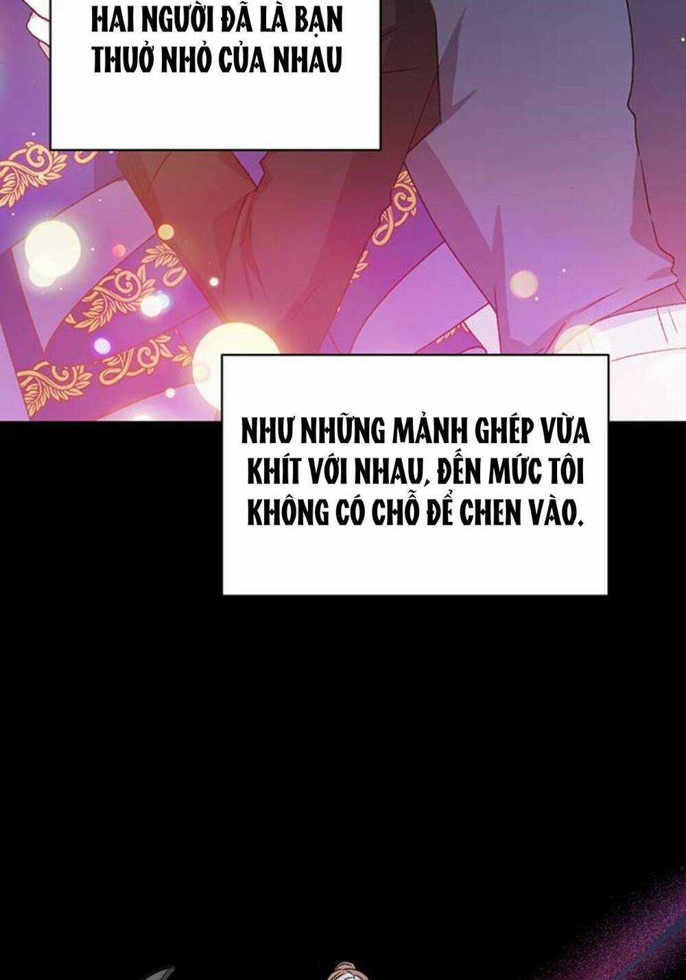 Nàng Bạo Chúa Muốn Có Một Cuộc Sống Hạnh Phúc Hơn! Chapter 3 trang 61