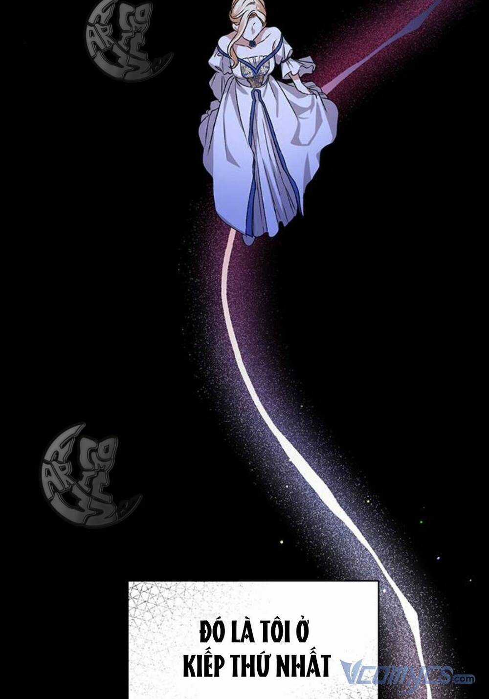 Nàng Bạo Chúa Muốn Có Một Cuộc Sống Hạnh Phúc Hơn! Chapter 3 trang 62