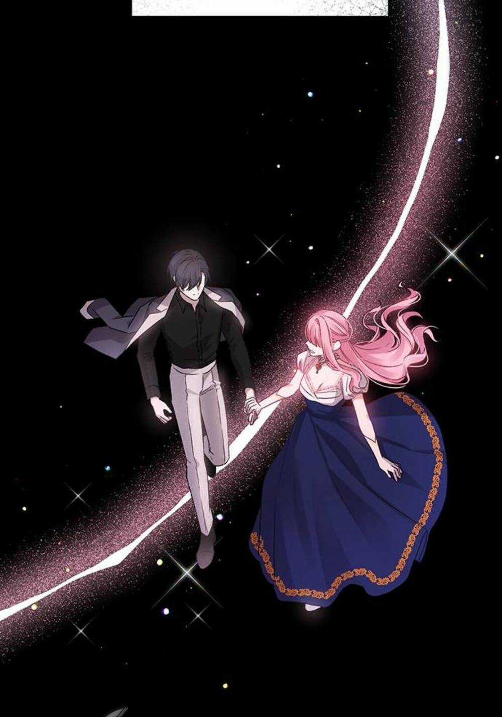 Nàng Bạo Chúa Muốn Có Một Cuộc Sống Hạnh Phúc Hơn! Chapter 3 trang 63