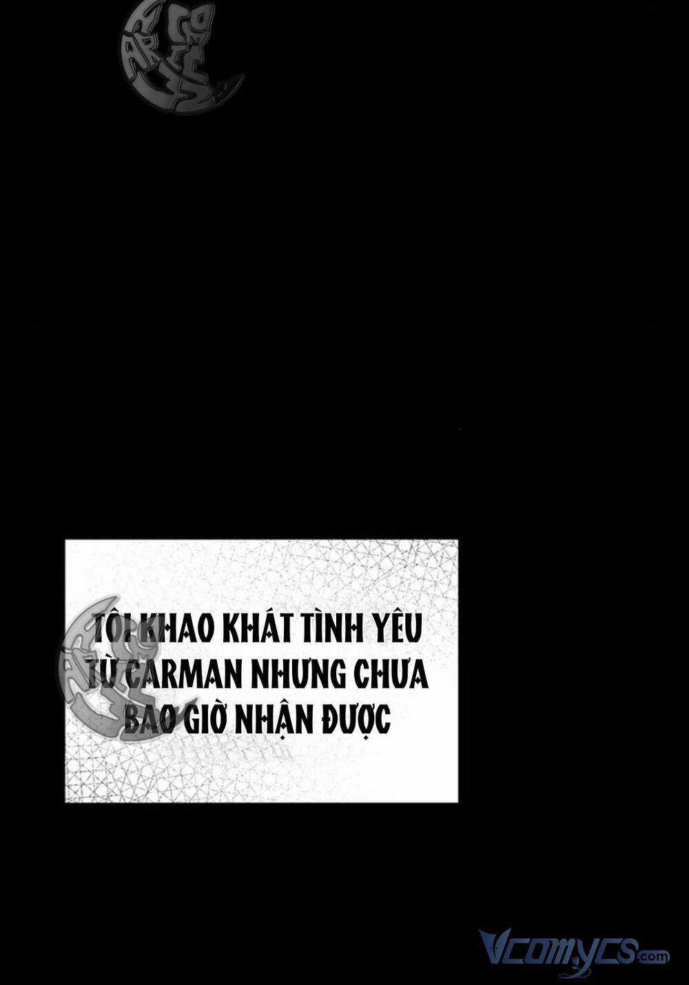 Nàng Bạo Chúa Muốn Có Một Cuộc Sống Hạnh Phúc Hơn! Chapter 3 trang 64